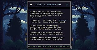 FlashBoss - English Core