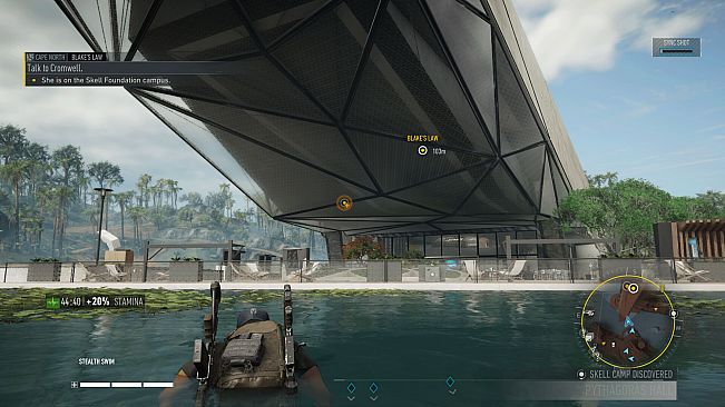 Tom Clancy's Ghost Recon Breakpoint - Ultimate Edition