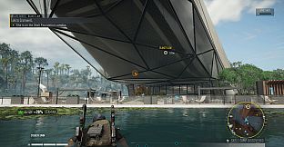 Tom Clancy's Ghost Recon Breakpoint - Gold Edition