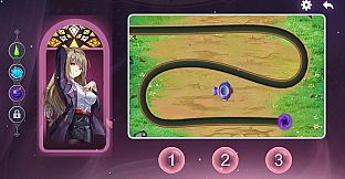 祖玛少女/Zuma Girls