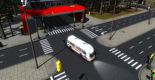Cities in Motion 2: Bus Mania