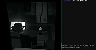 The Grant Grover Anthology