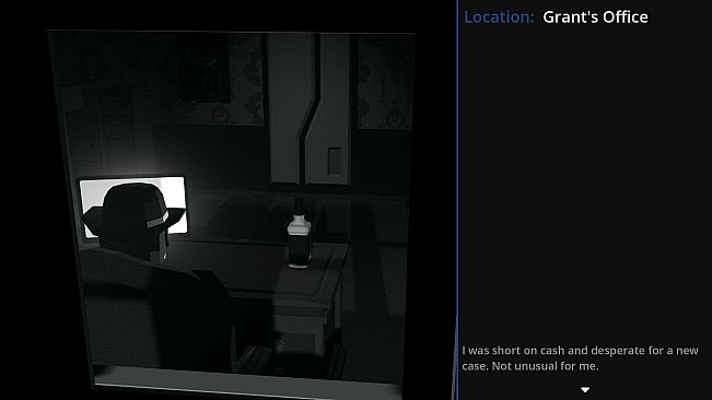 The Grant Grover Anthology