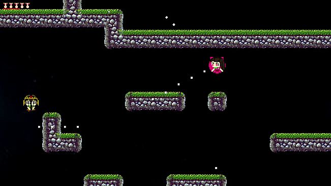 Starry Moon Island Cannonade MP10