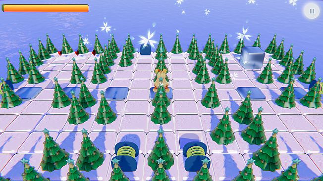 冰块求生 ice survival