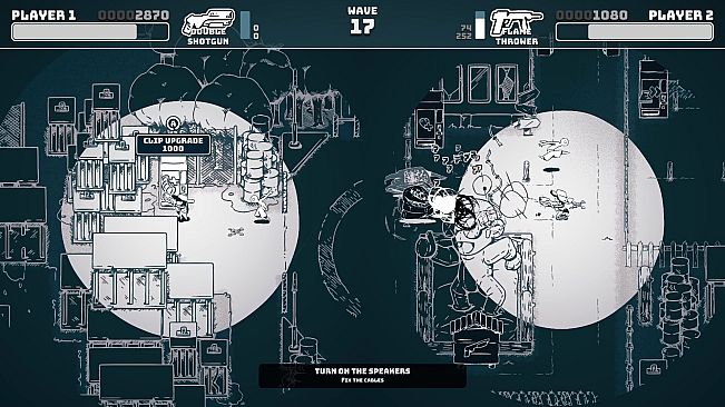 The Last Stand at Camp Zombie