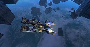 Star Conflict - Typhon