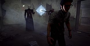 Dead by Daylight - Hellraiser Chapter
