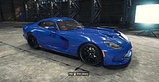 Car Mechanic Simulator 2018 - Dodge Modern DLC