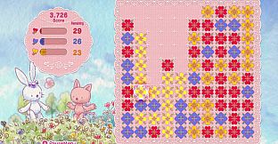 Ruku's Heart Balloon