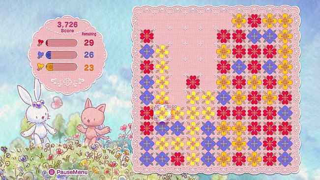 Ruku's Heart Balloon