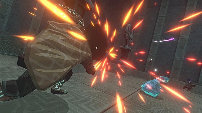 RUINSMAGUS: COMPLETE