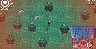 Forgotten Grounds