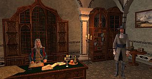 Sea Dogs: To Each His Own - Hero of the Nation