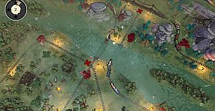 Train Traffic Manager