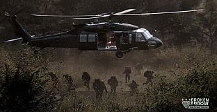 Broken Arrow: Baltic Battalion