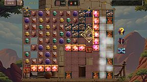 Tower Of Wishes 4: Shaka