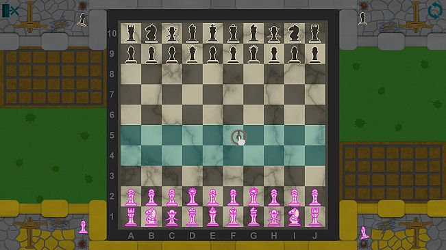 Chess'Extra
