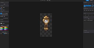 RPG Maker MZ - Tileset Builder