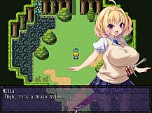 Brave Princess Milia