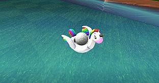 Golf With Your Friends - Summer Party Pack