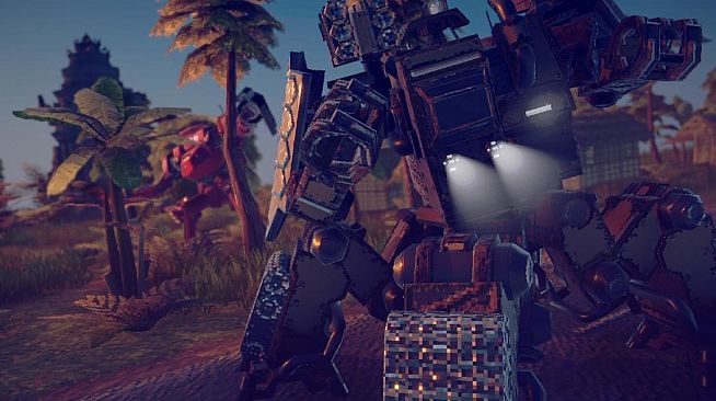 Kriegsfront Battlescaper - Diorama Editor