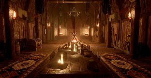 Mad Viking Games: VR Experience