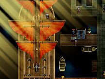 Millennium - A New Hope