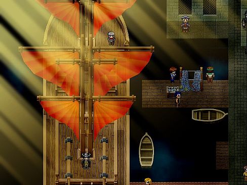 Millennium - A New Hope