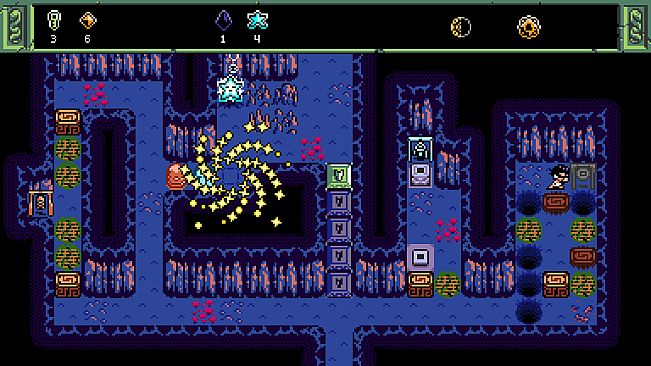 Isles of Sea and Sky