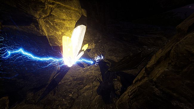 Day of Dragons - Blitz Striker Amphithere