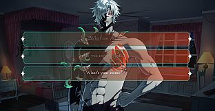 Help! I Tried to Summon the Perfect Boyfriend and Messed Up so I Summoned a Demon Instead!?!?