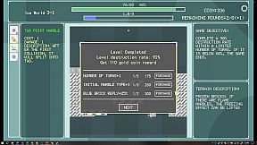 Graphic Marbles 图形弹珠