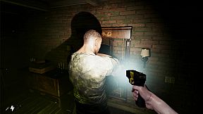 Broken : Paranormal investigation