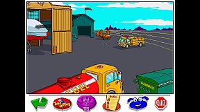 Let's Explore the Airport (Junior Field Trips)