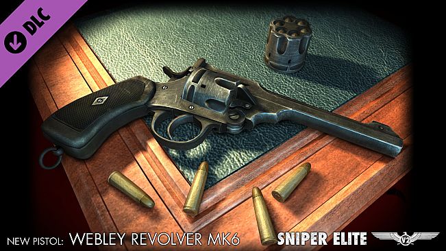 Sniper Elite V2 - The Neudorf Outpost Pack