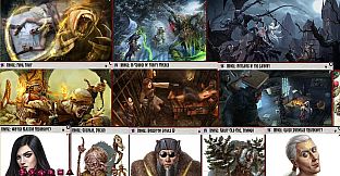 Fantasy Grounds - Pathfinder RPG - Strange Aeons AP 1: In Search of Sanity (PFRPG)