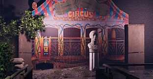 Rest House II VR expanison