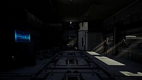 CAT Interstellar: Recast