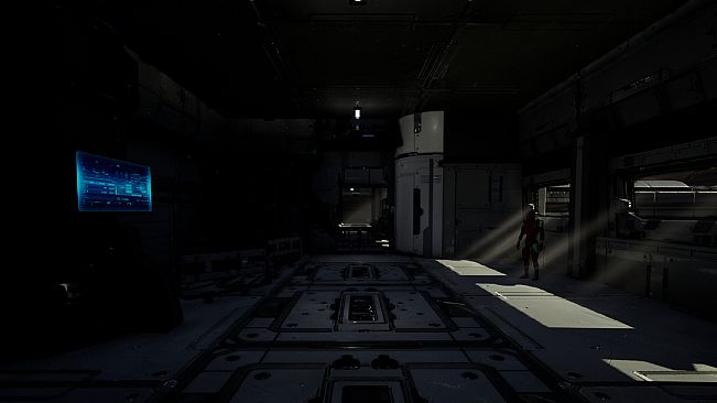 CAT Interstellar: Recast