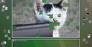 Super Jigsaw Puzzle: Generations - Kittens 2
