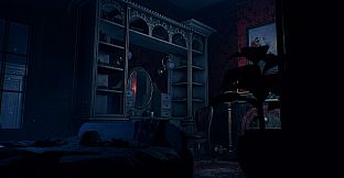 Blanket Heavy With Nightmares