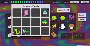 Acid Clashers
