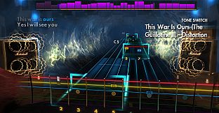 Rocksmith 2014 Edition – Remastered – Variety Song Pack XI