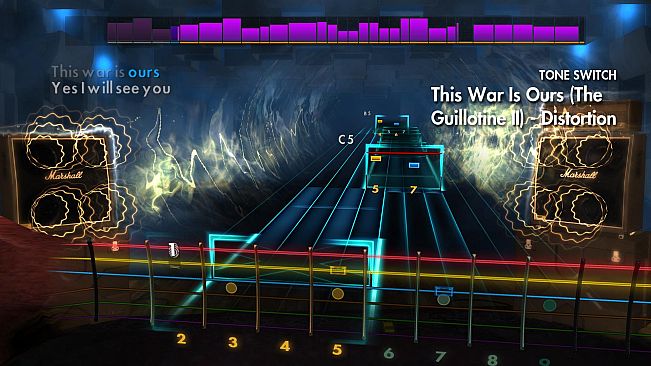 Rocksmith 2014 Edition – Remastered – Variety Song Pack XI