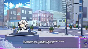 Guardian of the future