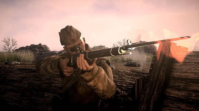 Easy Red 2: Stalingrad