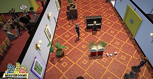 Movierooms - Cinema Management