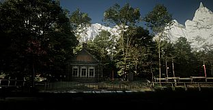 Only Down: Into the Abyss