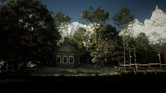 Only Down: Into the Abyss